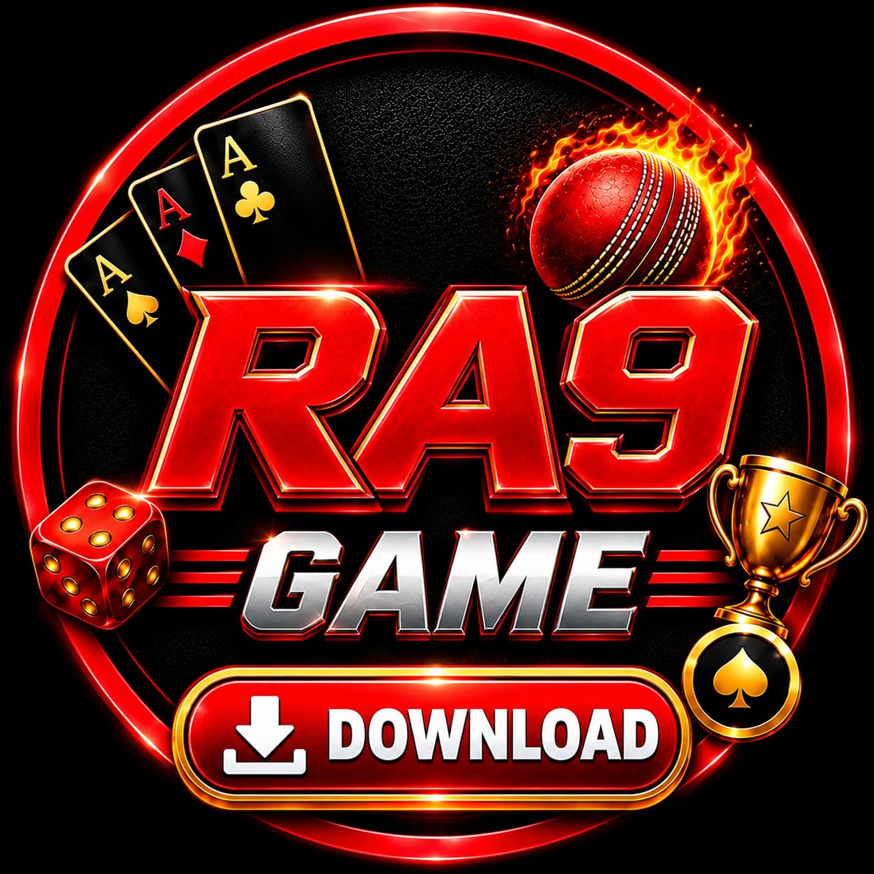 RA9 Game ₹110 Bonus – Download RA9 App & Latest APK
